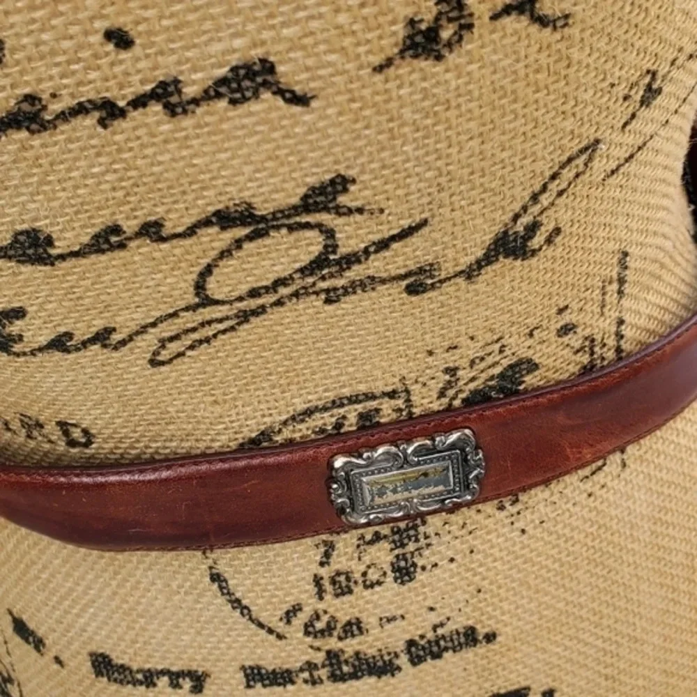 Fossil embellished belt‎ M